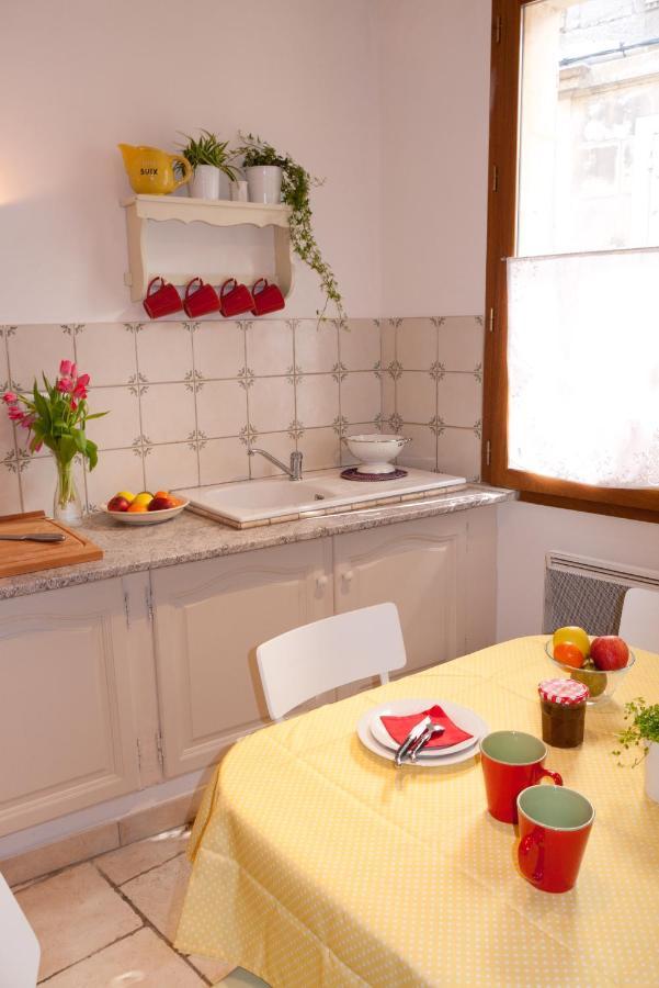 La Maison D'Eloise Arles Esterno foto