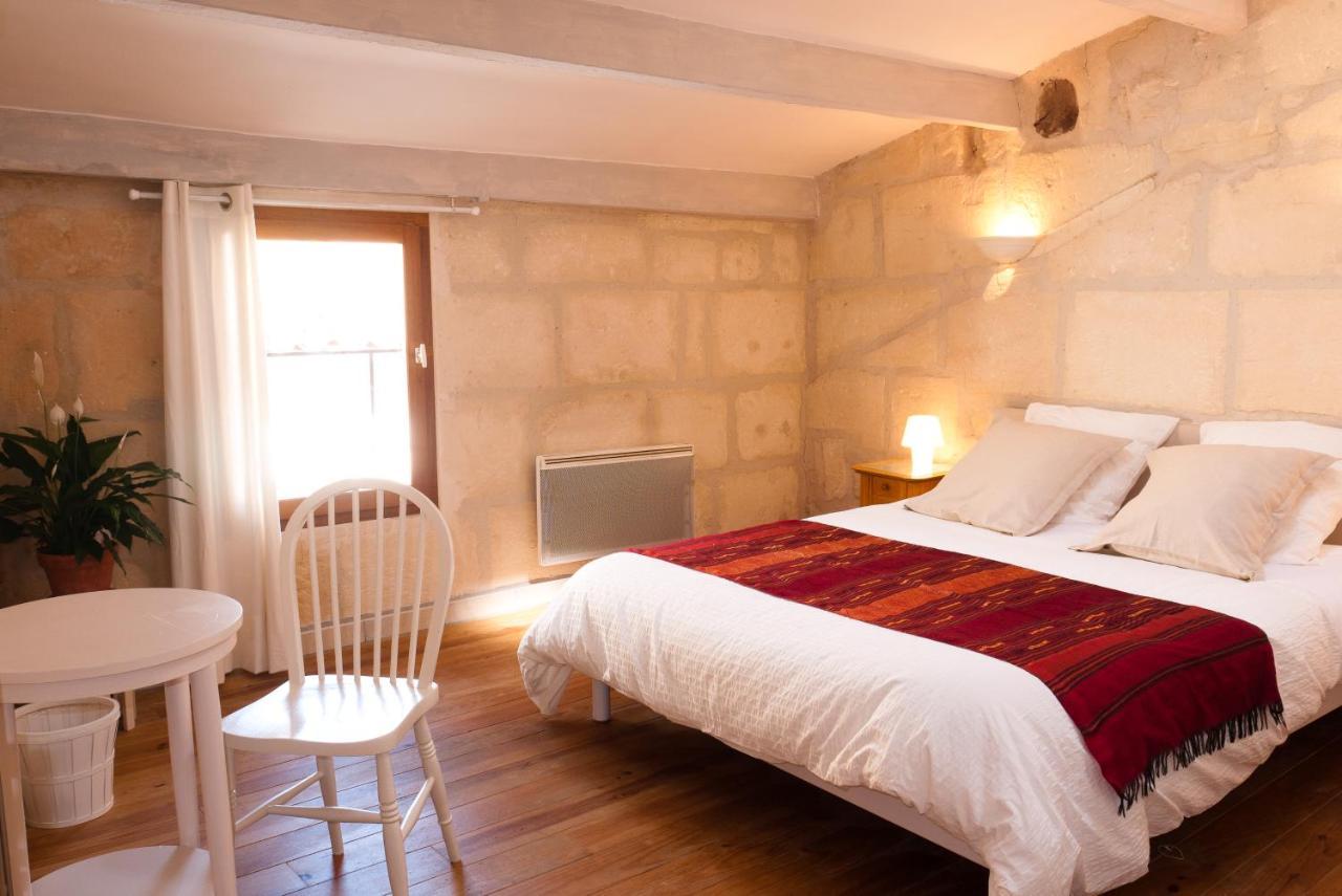 La Maison D'Eloise Arles Esterno foto