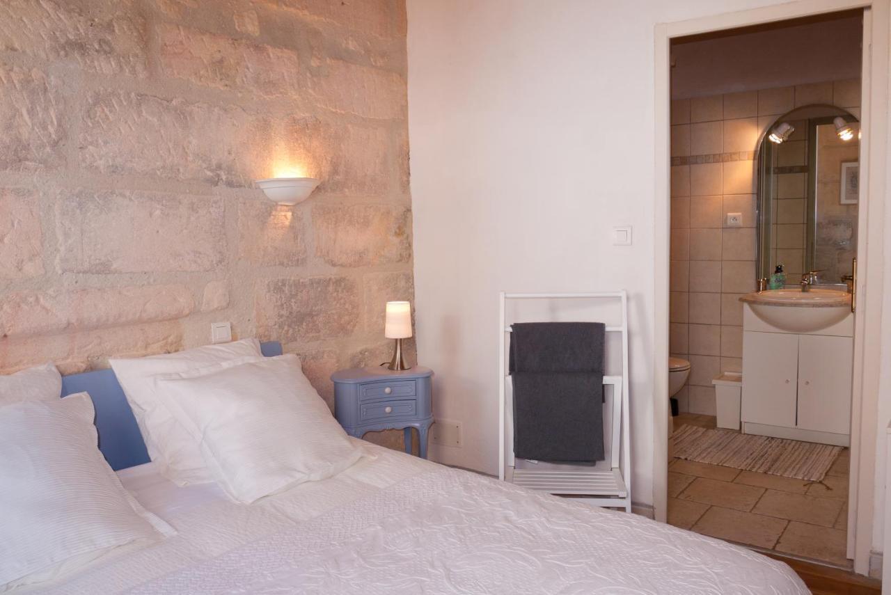 La Maison D'Eloise Arles Esterno foto